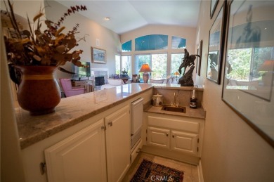 This is your opportunity to own a pristine single story on Bear Creek Golf and Country Club in California - for sale on GolfHomes.com, golf home, golf lot