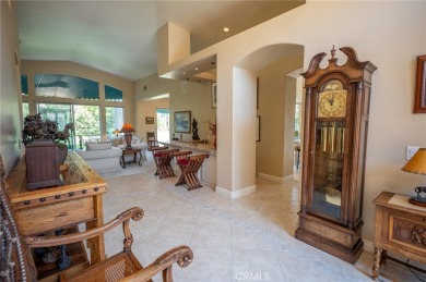 This is your opportunity to own a pristine single story on Bear Creek Golf and Country Club in California - for sale on GolfHomes.com, golf home, golf lot