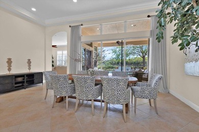 Stunning Pool home in Verano (PGA Village) boasts gorgeous Lake on PGA Golf Club in PGA Village in Florida - for sale on GolfHomes.com, golf home, golf lot