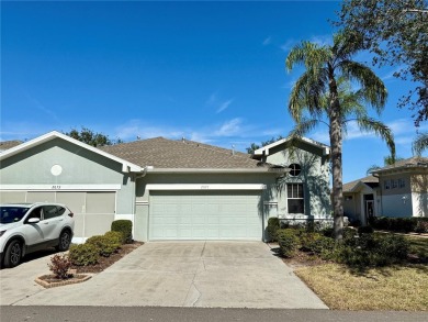 This meticulously maintained Haddington model home, located on a on Scepter Golf Club in Florida - for sale on GolfHomes.com, golf home, golf lot