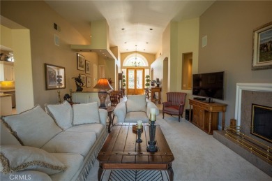 This is your opportunity to own a pristine single story on Bear Creek Golf and Country Club in California - for sale on GolfHomes.com, golf home, golf lot