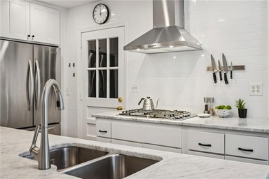 Welcome to 1838 Meredith Drive, a beautifully updated residence on Bobby Jones Golf Club in Georgia - for sale on GolfHomes.com, golf home, golf lot