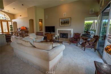 This is your opportunity to own a pristine single story on Bear Creek Golf and Country Club in California - for sale on GolfHomes.com, golf home, golf lot
