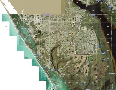Excellent opportunity to build your dream home on a beautiful on Rotonda Golf and Country Club - Long Marsh  in Florida - for sale on GolfHomes.com, golf home, golf lot