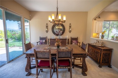 This is your opportunity to own a pristine single story on Bear Creek Golf and Country Club in California - for sale on GolfHomes.com, golf home, golf lot