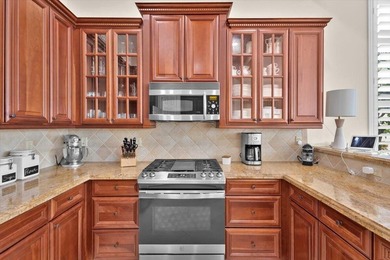 Stunning Pool home in Verano (PGA Village) boasts gorgeous Lake on PGA Golf Club in PGA Village in Florida - for sale on GolfHomes.com, golf home, golf lot