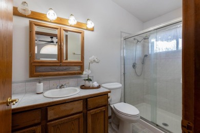Bring your vision to this 4-bed, 3-bath rancher with a full on Meadow Wood Golf Course in Washington - for sale on GolfHomes.com, golf home, golf lot
