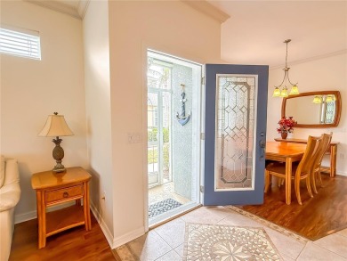 This meticulously maintained Haddington model home, located on a on Scepter Golf Club in Florida - for sale on GolfHomes.com, golf home, golf lot