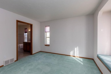 Bring your vision to this 4-bed, 3-bath rancher with a full on Meadow Wood Golf Course in Washington - for sale on GolfHomes.com, golf home, golf lot
