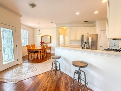 This meticulously maintained Haddington model home, located on a on Scepter Golf Club in Florida - for sale on GolfHomes.com, golf home, golf lot