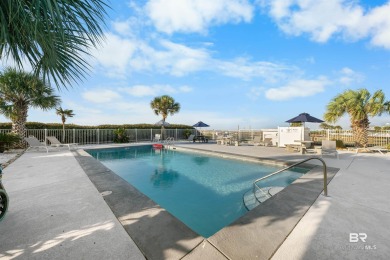 Coastal chic design with really nice kitchen and bath updates on Kiva Dunes Golf Club in Alabama - for sale on GolfHomes.com, golf home, golf lot