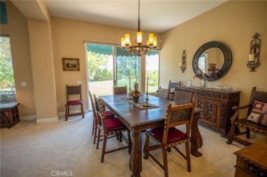 This is your opportunity to own a pristine single story on Bear Creek Golf and Country Club in California - for sale on GolfHomes.com, golf home, golf lot