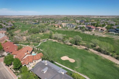 LaPaloma lovely! Inviting street appeal will lure you inside on La Paloma Golf Club in Texas - for sale on GolfHomes.com, golf home, golf lot