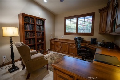 This is your opportunity to own a pristine single story on Bear Creek Golf and Country Club in California - for sale on GolfHomes.com, golf home, golf lot