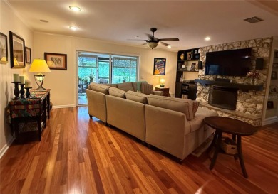This classic Florida ranch-style home in desirable Bay Hill on Arnold Palmers Bay Hill Club and Lodge  in Florida - for sale on GolfHomes.com, golf home, golf lot