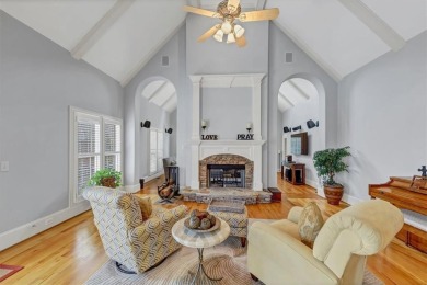 PRICE REFRESH - **THIS HOME IS ON A DOUBLE LOT** Gorgeous, well on Collins Hill Golf Club in Georgia - for sale on GolfHomes.com, golf home, golf lot
