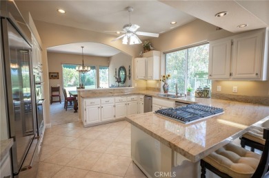 This is your opportunity to own a pristine single story on Bear Creek Golf and Country Club in California - for sale on GolfHomes.com, golf home, golf lot
