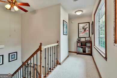 Charming Home in the Heart of Peachtree City!  Welcome to 307 on Canongate At Flat Creek Club in Georgia - for sale on GolfHomes.com, golf home, golf lot