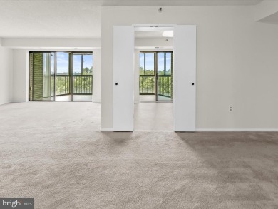 Experience luxury living at its finest in the prestigious on Leisure World Golf Club in Maryland - for sale on GolfHomes.com, golf home, golf lot