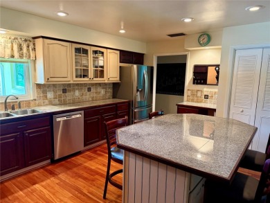 This classic Florida ranch-style home in desirable Bay Hill on Arnold Palmers Bay Hill Club and Lodge  in Florida - for sale on GolfHomes.com, golf home, golf lot