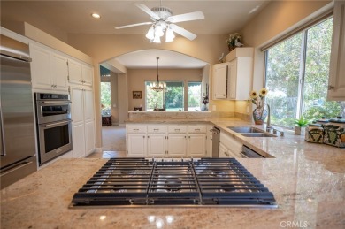 This is your opportunity to own a pristine single story on Bear Creek Golf and Country Club in California - for sale on GolfHomes.com, golf home, golf lot