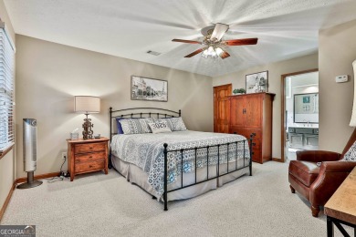 Charming Home in the Heart of Peachtree City!  Welcome to 307 on Canongate At Flat Creek Club in Georgia - for sale on GolfHomes.com, golf home, golf lot