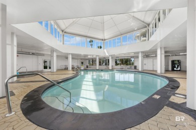 Coastal chic design with really nice kitchen and bath updates on Kiva Dunes Golf Club in Alabama - for sale on GolfHomes.com, golf home, golf lot