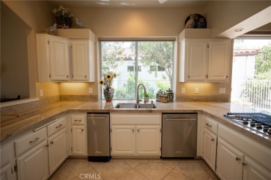 This is your opportunity to own a pristine single story on Bear Creek Golf and Country Club in California - for sale on GolfHomes.com, golf home, golf lot