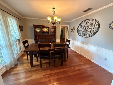 This classic Florida ranch-style home in desirable Bay Hill on Arnold Palmers Bay Hill Club and Lodge  in Florida - for sale on GolfHomes.com, golf home, golf lot