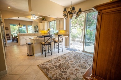 This is your opportunity to own a pristine single story on Bear Creek Golf and Country Club in California - for sale on GolfHomes.com, golf home, golf lot