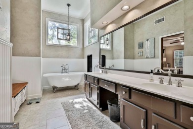 Charming Home in the Heart of Peachtree City!  Welcome to 307 on Canongate At Flat Creek Club in Georgia - for sale on GolfHomes.com, golf home, golf lot