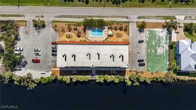 Enjoy the best of island living from this top-floor, end-unit on Beachview Golf Club in Florida - for sale on GolfHomes.com, golf home, golf lot