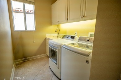 This is your opportunity to own a pristine single story on Bear Creek Golf and Country Club in California - for sale on GolfHomes.com, golf home, golf lot