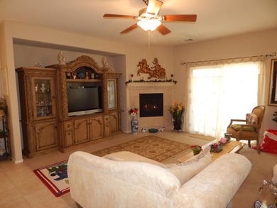 Welcome to 879 Matterhorn Ct. The original owners have taken on Mission Lakes Country Club in California - for sale on GolfHomes.com, golf home, golf lot