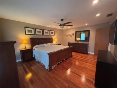 This classic Florida ranch-style home in desirable Bay Hill on Arnold Palmers Bay Hill Club and Lodge  in Florida - for sale on GolfHomes.com, golf home, golf lot