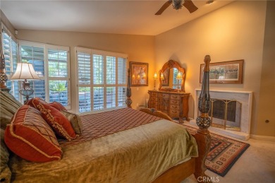 This is your opportunity to own a pristine single story on Bear Creek Golf and Country Club in California - for sale on GolfHomes.com, golf home, golf lot