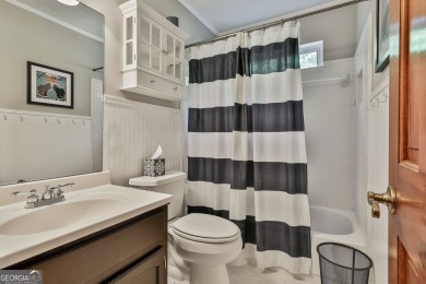 Charming Home in the Heart of Peachtree City!  Welcome to 307 on Canongate At Flat Creek Club in Georgia - for sale on GolfHomes.com, golf home, golf lot