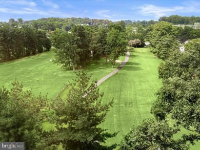 Experience luxury living at its finest in the prestigious on Leisure World Golf Club in Maryland - for sale on GolfHomes.com, golf home, golf lot