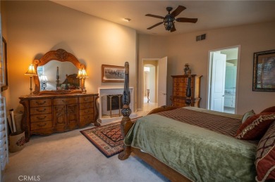 This is your opportunity to own a pristine single story on Bear Creek Golf and Country Club in California - for sale on GolfHomes.com, golf home, golf lot