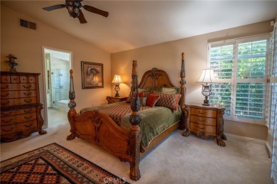 This is your opportunity to own a pristine single story on Bear Creek Golf and Country Club in California - for sale on GolfHomes.com, golf home, golf lot
