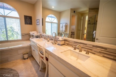 This is your opportunity to own a pristine single story on Bear Creek Golf and Country Club in California - for sale on GolfHomes.com, golf home, golf lot