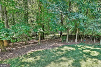Charming Home in the Heart of Peachtree City!  Welcome to 307 on Canongate At Flat Creek Club in Georgia - for sale on GolfHomes.com, golf home, golf lot