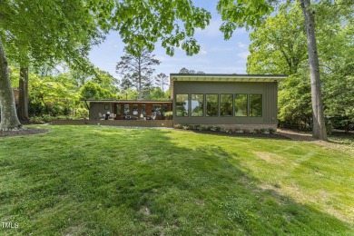 Showings to start on May 3rd.  Welcome to 3078 Granville Drive on Carolina Country Club in North Carolina - for sale on GolfHomes.com, golf home, golf lot