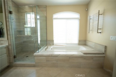 This is your opportunity to own a pristine single story on Bear Creek Golf and Country Club in California - for sale on GolfHomes.com, golf home, golf lot