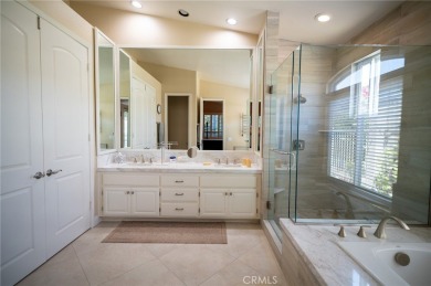 This is your opportunity to own a pristine single story on Bear Creek Golf and Country Club in California - for sale on GolfHomes.com, golf home, golf lot