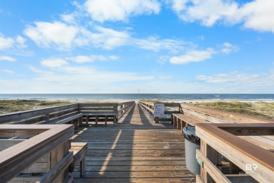 Coastal chic design with really nice kitchen and bath updates on Kiva Dunes Golf Club in Alabama - for sale on GolfHomes.com, golf home, golf lot
