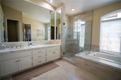 This is your opportunity to own a pristine single story on Bear Creek Golf and Country Club in California - for sale on GolfHomes.com, golf home, golf lot