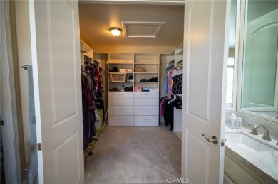 This is your opportunity to own a pristine single story on Bear Creek Golf and Country Club in California - for sale on GolfHomes.com, golf home, golf lot