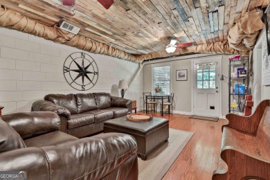 Charming Home in the Heart of Peachtree City!  Welcome to 307 on Canongate At Flat Creek Club in Georgia - for sale on GolfHomes.com, golf home, golf lot