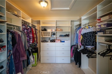 This is your opportunity to own a pristine single story on Bear Creek Golf and Country Club in California - for sale on GolfHomes.com, golf home, golf lot